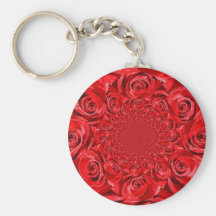 HAPPY VALENTINE'S DAY KEYCHAIN