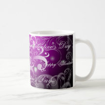 Happy Valentine's Day Mug