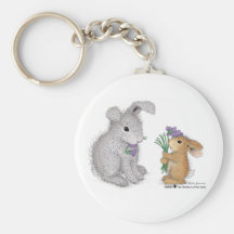 HappyHoppers® Key Chains