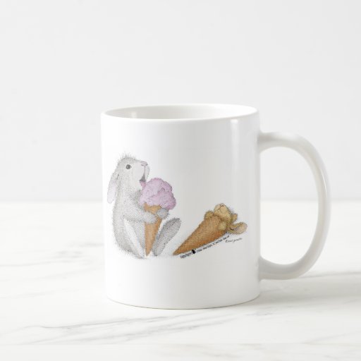 HappyHoppers® Mug