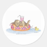 HappyHoppers® Stickers