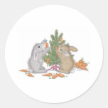 HappyHoppers® Stickers