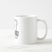 Harbin Mug