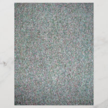 Hard Wearing Grey Carpet Texture Flyer