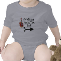 HardCoreGuitarForWebsite, Arrow---Pointing-to-r... Baby Creeper
