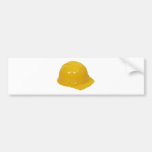 HardHat062509 Bumper Sticker