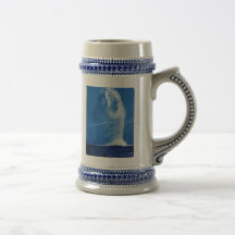 Hardtack Umbrella Underwater Nuclear Test 1958 Coffee Mugs