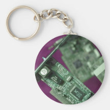 Hardware Key Chains