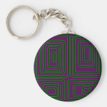 hardware keychain