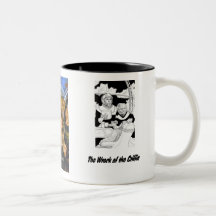 Hardwired Humanity Mug