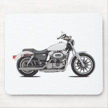 Harley Davidson Mouse Pad