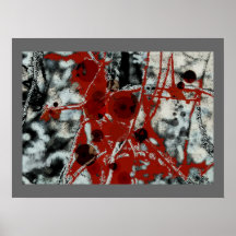 Harmonic Distortion - Abstract Poster