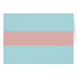Harmonious Colour Combination Mix Template Greeting Cards