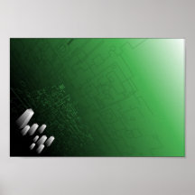 Harmonious Information Posters