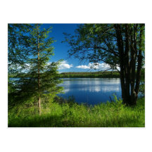 Harmony Postcards