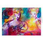 HARMONY TRIO SPRING CONCERT CARDS