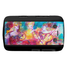 HARMONY TRIO SPRING CONCERT Case-Mate BLACKBERRY CASE