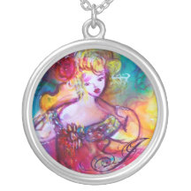 HARMONY TRIO SPRING CONCERT PENDANTS