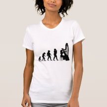 Harp Shirt