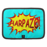 HARPAZO! (Rapture) Organizers