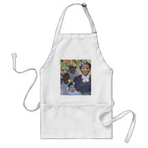 Harriet Tubman Apron