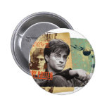 Harry Potter 13 buttons
