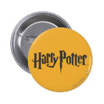 Harry Potter 2 buttons