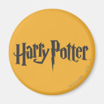 Harry Potter 2 Refrigerator Magnet
