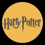 Harry Potter 2 stickers