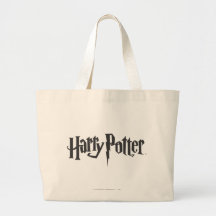 Harry Potter 2 Tote Bag