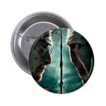 Harry Potter 7 Part 2 - Harry vs. Voldemort Buttons