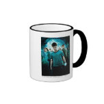 Harry Potter Dumbledore's Army 4 Coffee Mugs