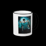 Harry Potter Dumbledore's Army 4 mugs