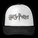 Harry Potter Logo hats