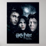 Harry Potter Movie Poster