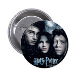 Harry Potter Movie Poster buttons