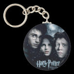 Harry Potter Movie Poster keychains