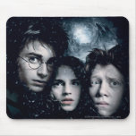 Harry Potter Movie Poster Mouse Pads