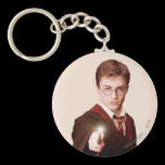 Harry Potter Points Wand keychains