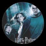 Harry Potter Ron Hermione In Forest stickers