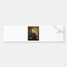 Harry Truman Bumper Sticker