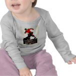 Harvard Radios Shirts