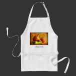 Harvest Apron aprons