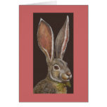 Harvey card