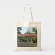 Hasegawa Store Bag
