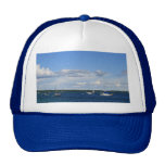 Hat - Sail boats