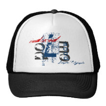 Hat Template