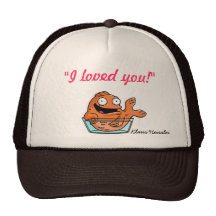 Hat Template