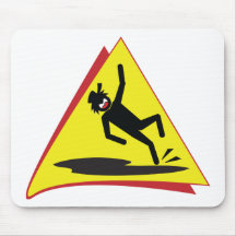 HATS, MUGS, ETC #2 MOUSEPAD