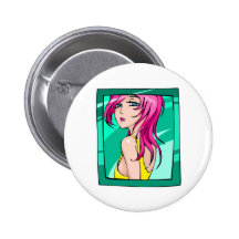 Hatsumi Buttons